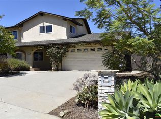 590 Pepper Tree Ct, San Marcos, CA 92069