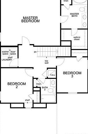 3rd image of 206 Plesanton Cir