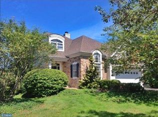 205 Bobwhite Rd, New Hope, PA 18938