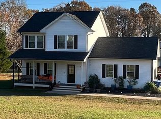 105 Desert Sky Ct, Statesville, NC 28625