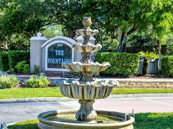 695 A1a N Unit 89, Ponte Vedra Beach, FL 32082