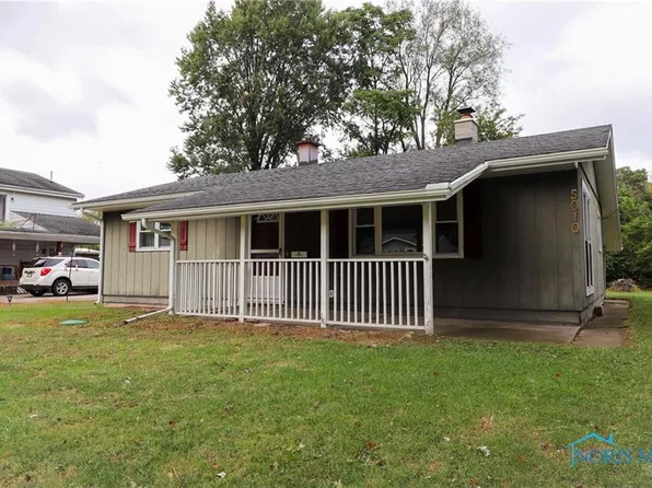 5010 Barton Pl, Sylvania, OH 43560