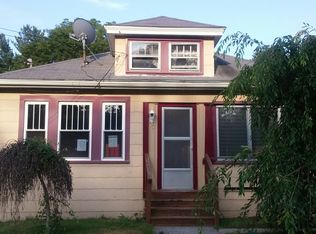 30 Prospect Ave, Webster, MA 01571