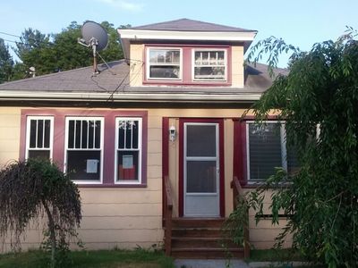 30 Prospect Ave, Webster, MA, 01571
