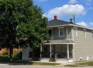724 E Lawrence St, Mishawaka, IN 46545