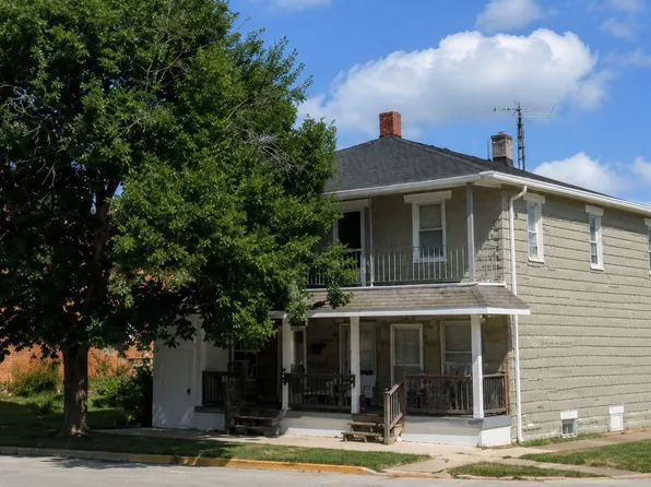 724 E Lawrence St, Mishawaka, IN 46545