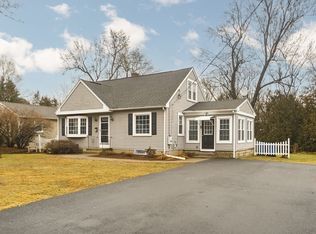 116 Greystone Ave, West Springfield, MA 01089