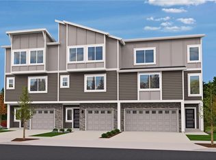 16611 48th Ave W #C4, Edmonds, WA