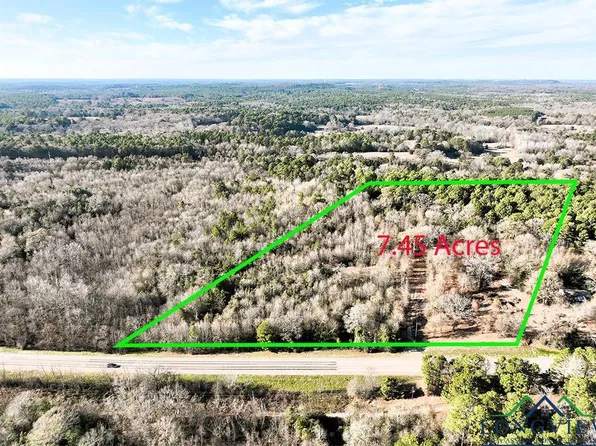 9636 State Highway 155 S, Big Sandy, TX 75755