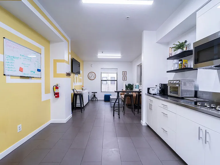 SHARED & PRIVATE Dorm Style Units Available at The Telegraph Commons! 2 blocks from UCB! — Photo 47