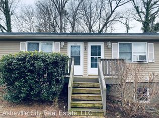 23 Deep Woods Rd #8212956, Weaverville, NC 28787