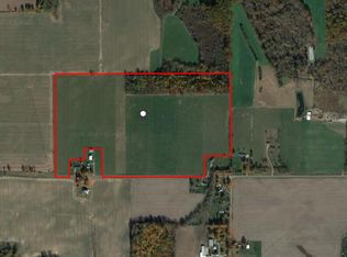 Youngs Rd, Quincy, MI 49082