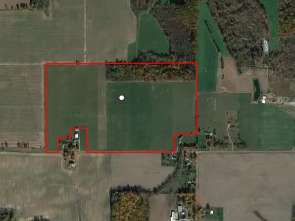Youngs Rd, Quincy, MI 49082