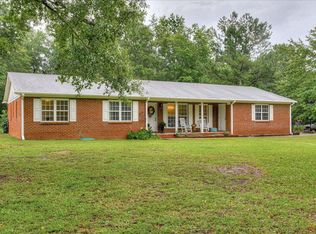 340 Timberwood Dr, Waynesboro, GA 30830