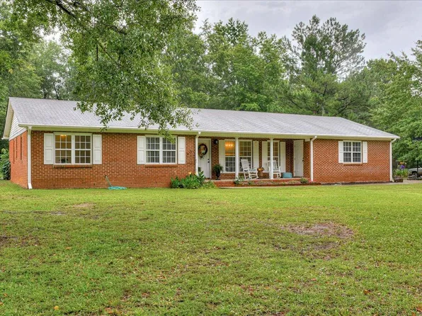 340 Timberwood Drive, Waynesboro, GA
