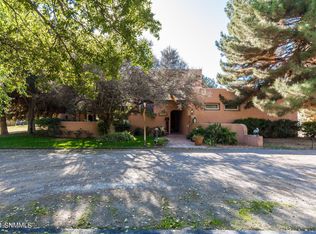 3200 McDowell Rd, Mesilla, NM 88005
