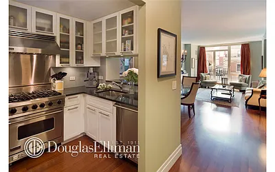 Sold by Douglas Elliman