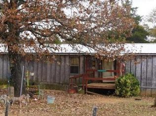 4020 W Browntown Rd, Huntington, AR 72940