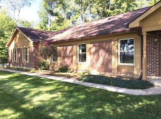 3319 Wilberforce Clifton Rd, Cedarville, OH 45314