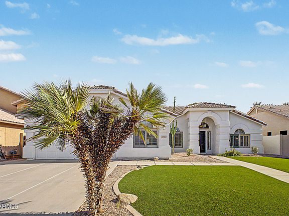 3rd image of 1783 E ARABIAN Drive