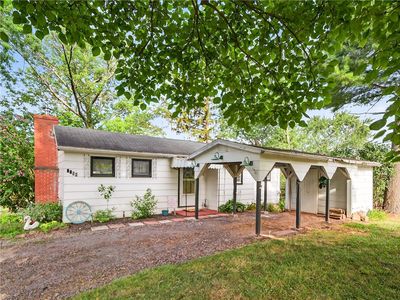 2056 Eagle Harbor Waterport Rd, Albion, NY, 14411