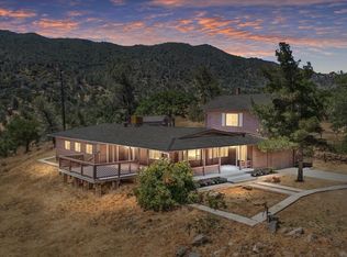 20423 Redstone Ave, Caliente, CA 93518