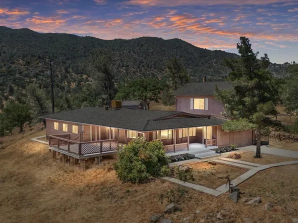 20423 Redstone Ave, Caliente, CA 93518