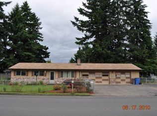 1503 NE 107th Ave, Vancouver, WA