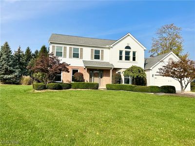 3164 Fir Tree Dr, North Royalton, OH, 44133