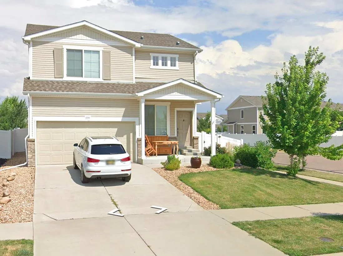 3 bed, 2.5 bath, 1751 sqft, $2,800 — Photo 1