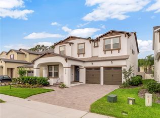 6908 Trellis Vine Loop, Windermere, FL 34786