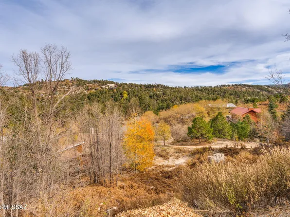 11133 E Miami St #17, Mount Lemmon, AZ 85619