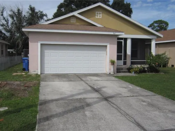907 SW Ornelda St, Ruskin, FL 33570