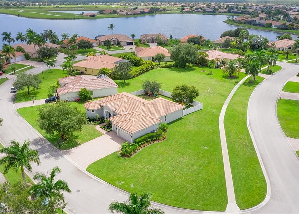 2260 Valencia Lakes Cir, Naples, FL 34120 Zillow