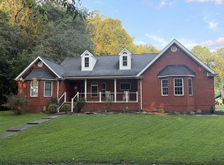 63 Evans Rd, South Portsmouth, KY 41174