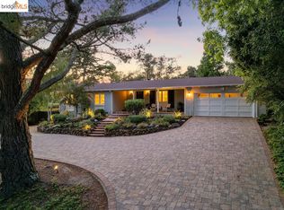 57 Tara Rd, Orinda, CA 94563