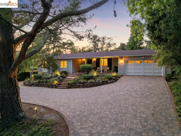 57 Tara Rd, Orinda, CA 94563