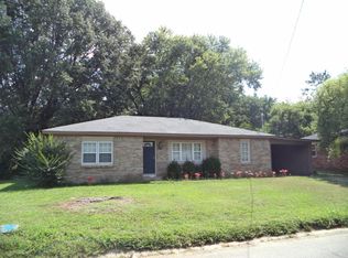 904 N Boston Pl, Russellville, AR 72801