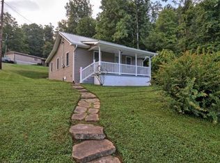 126 Joe Wilson Rd, Elizabethton, TN 37643