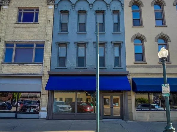 8 E Front St, Monroe, MI 48161