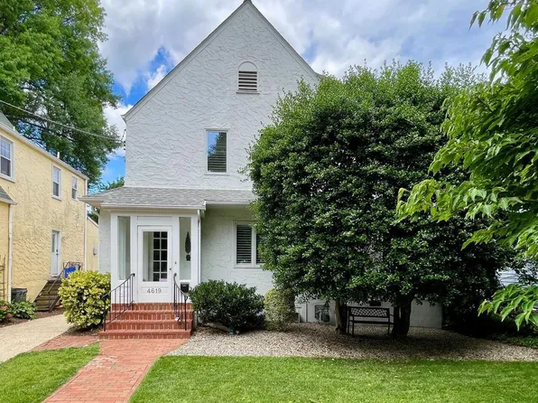 4619 Norwood Dr, Chevy Chase, MD 20815