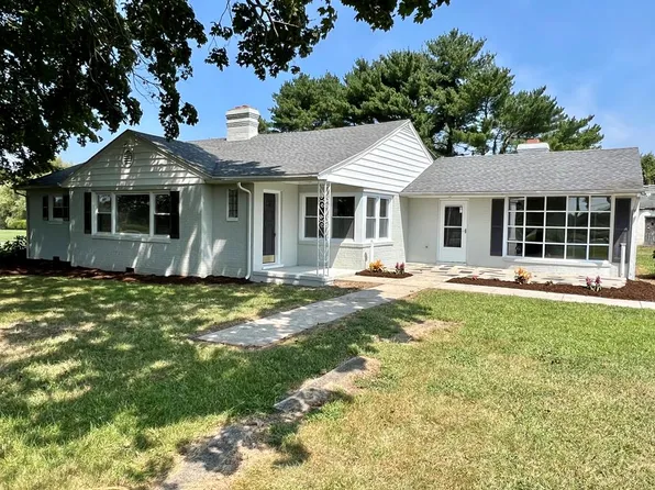 9211 Northumberland Hwy, Heathsville, VA 22473