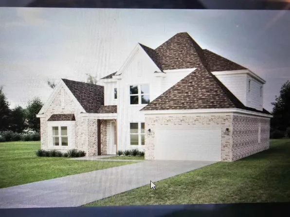 340 Wirt Rd, Oakland, TN 38060