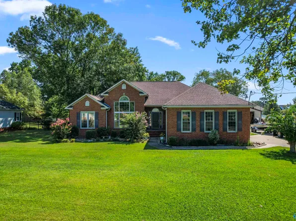 3577 Hood Ln, Southside, AL 35907