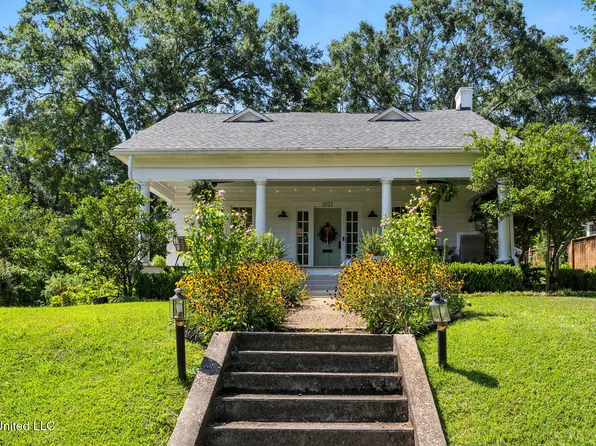 1021 Euclid Ave, Jackson, MS 39202