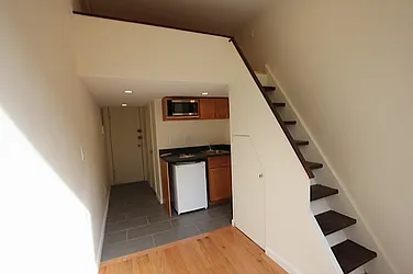 Rented by Natural Habitat Realty