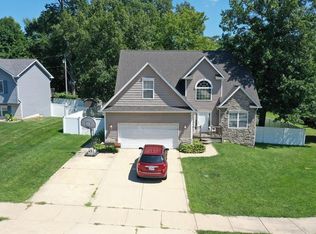 2295 Rodeo St, Portage, IN 46368