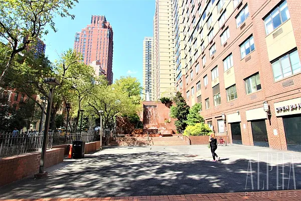 Rented by Alpha Properties NYC I LLC | media 12