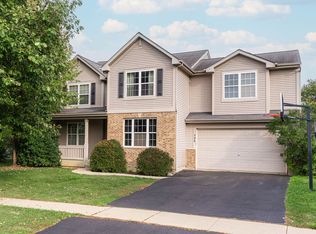 508 Winding Trl, Genoa, IL 60135