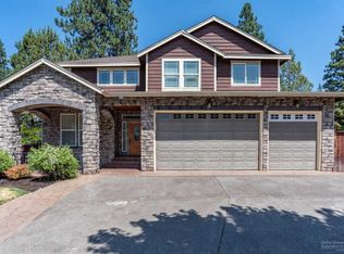 61557 Tall Tree Ct, Bend, OR 97702